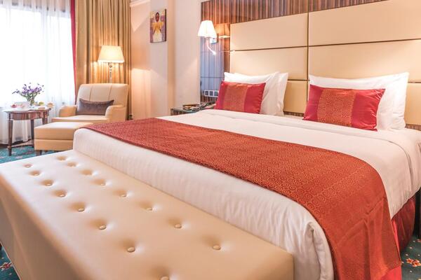 Golden Tulip Addis Ababa Hotel