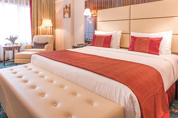 Golden Tulip Addis Ababa Hotel
