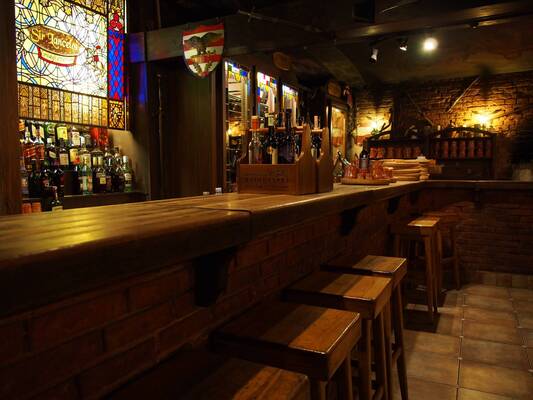Sir Lancelot Knights' Restaurant