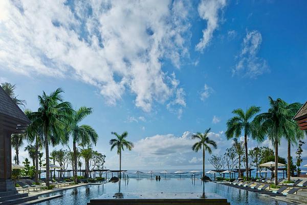 The Ritz-Carlton, Bali