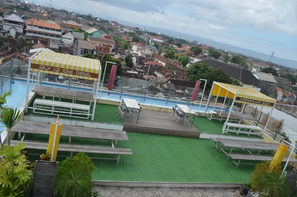 EDU Hostel Jogja