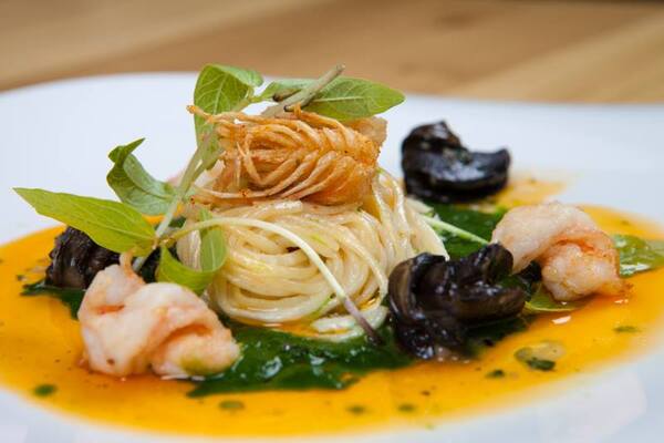 The Foodbarn Cafe & Tapas