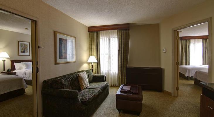 Homewood Suites by Hilton Atlanta - Buckhead