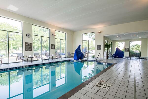Hotel Monona