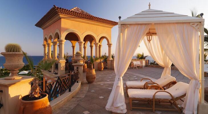 Iberostar Grand El Mirador