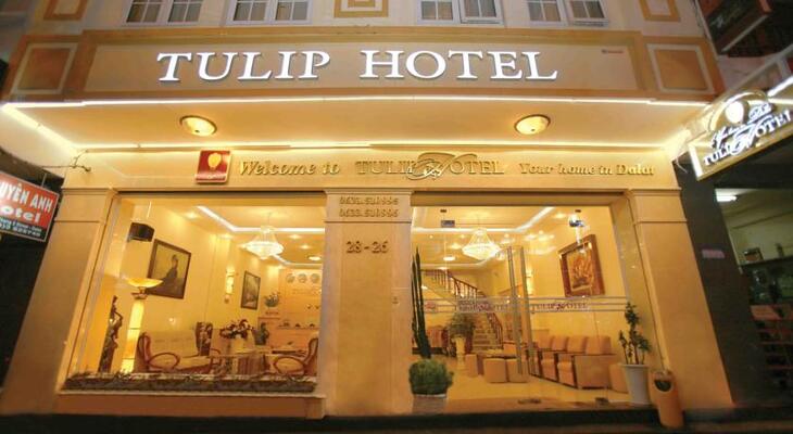 Tulip Hotel