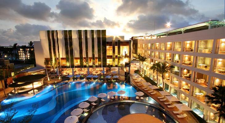 The Stones Hotel - Legian Bali Autograph Collection