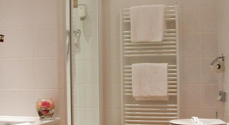 Hotel Meteor Plaza Prague