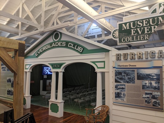 Museum of the Everglades