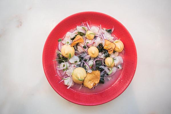 A Cevicheria