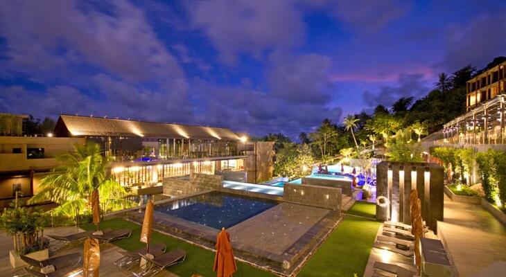 Sunsuri Phuket