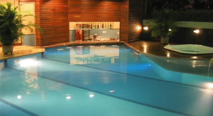 Mareiro Hotel