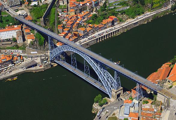 Ponte de Dom Luis I