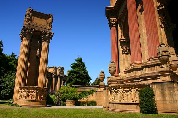 Palace of Fine Arts Theatre