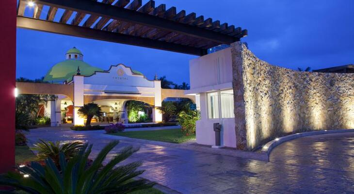 Hotel Krystal Puerto Vallarta