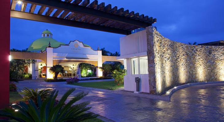 Hotel Krystal Puerto Vallarta