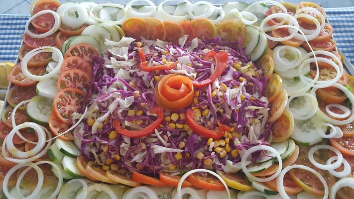 Chez Loutcha Residencial