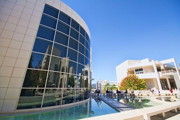 The Getty Center