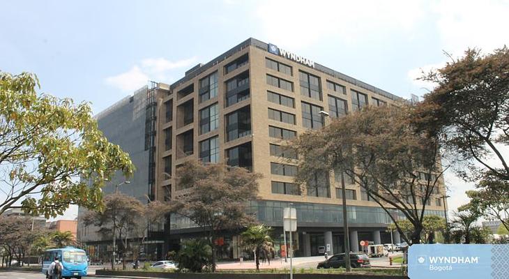 Wyndham Bogota