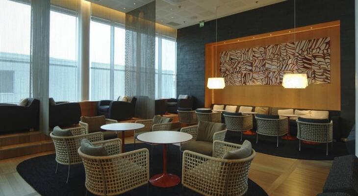 Hilton Helsinki Airport