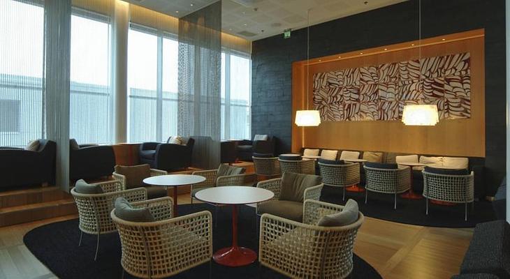 Hilton Helsinki Airport