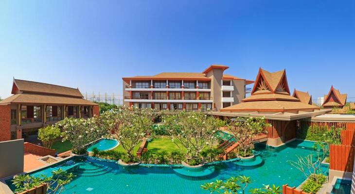 Ayrest Hua Hin