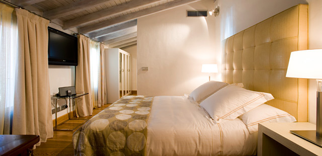 Hotel Claude Marbella