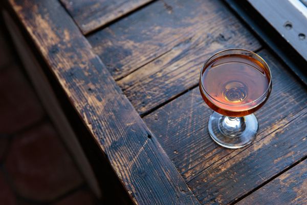 Vinegar Hill House