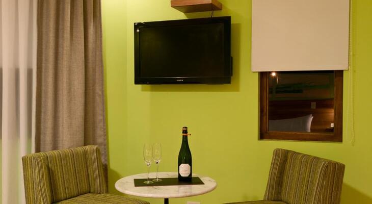 Destino Sur Hotel & Spa