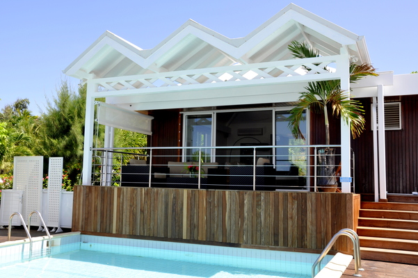 Green Cay Villa