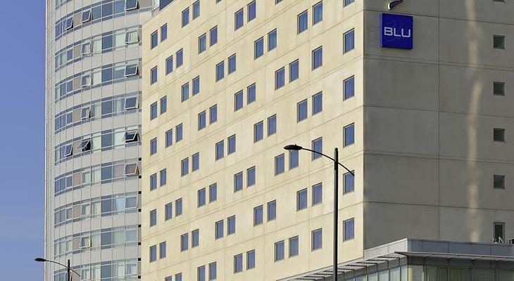 Radisson Blu Hotel, Liverpool