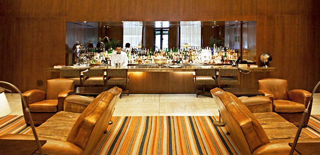 Hotel Fasano Sao Paulo Jardins