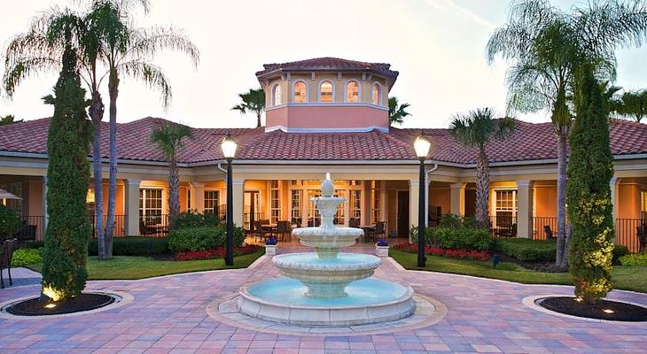 WorldQuest Orlando Resort
