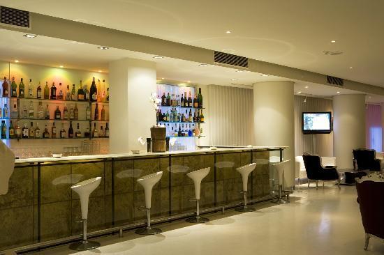 El Hotel Pacha