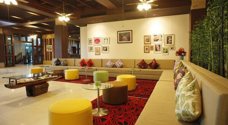 The Mantrini Boutique Resort