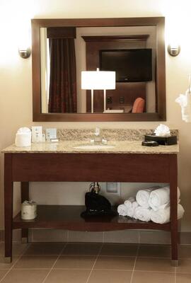 Hampton Inn & Suites Boulder-North