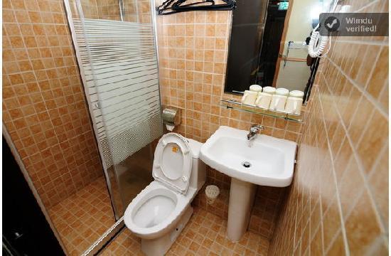 Golden Crown Guesthouse