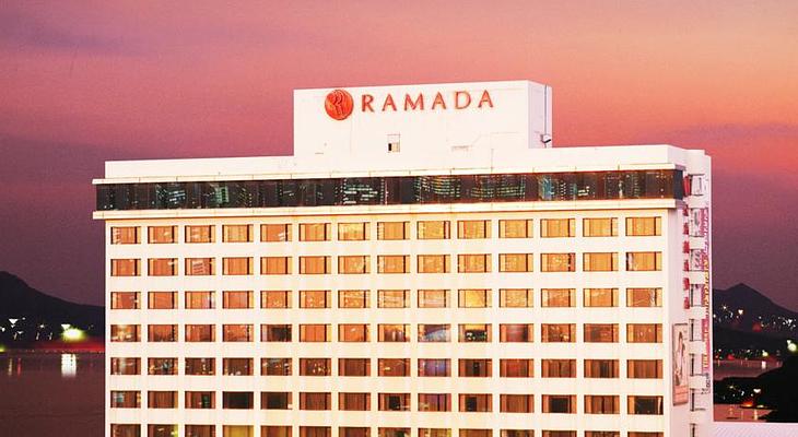 Ramada Songdo