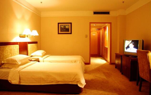 Ruidu Hotel