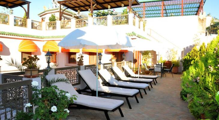 Riad Andalib