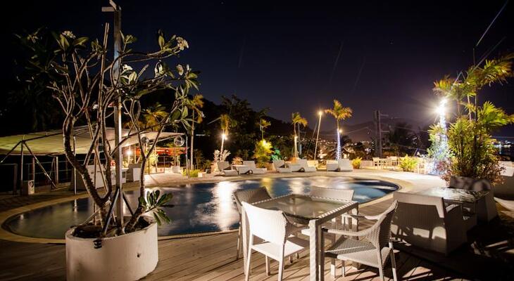 IndoChine Resort & Villas