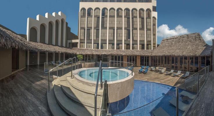 DoubleTree by Hilton Hotel Iquitos