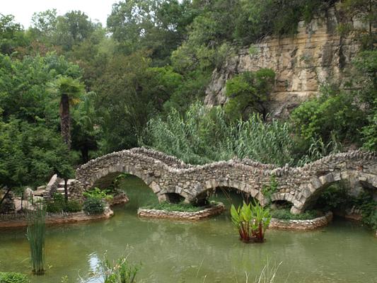 Brackenridge Park