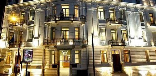 Art Hotel