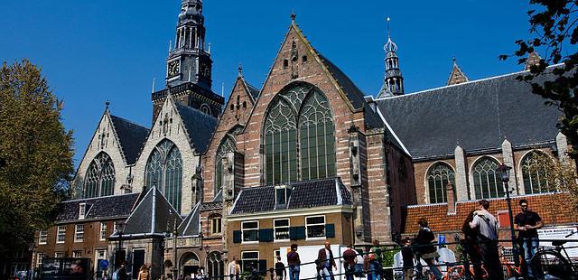 Oude Kerk