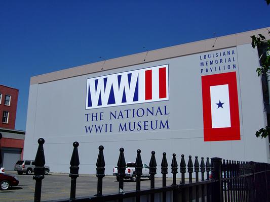 The National WWII Museum