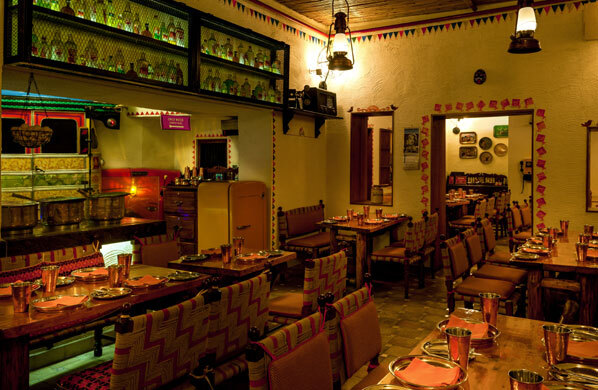 Dhaba