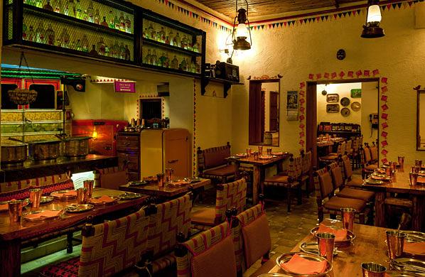 Dhaba