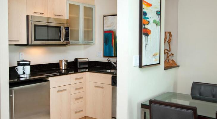 GALLERYone - a DoubleTree Suites by Hilton Hotel