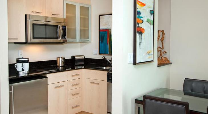 GALLERYone - a DoubleTree Suites by Hilton Hotel